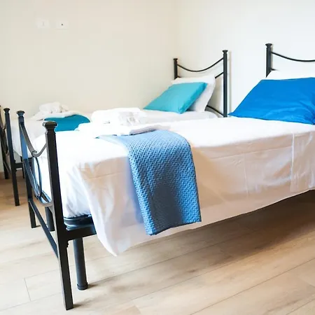 Casa Mara - Carbonia, Ac, Private Balcony & Full Kitchen *