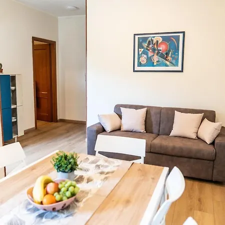 Casa Mara - Carbonia, Ac, Private Balcony & Full Kitchen