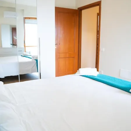 Casa Mara - Carbonia, Ac, Private Balcony & Full Kitchen * Carbonia
