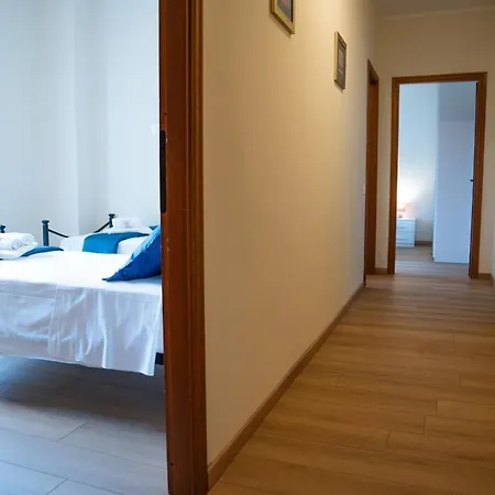 Casa Mara - Carbonia, Ac, Private Balcony & Full Kitchen * Carbonia