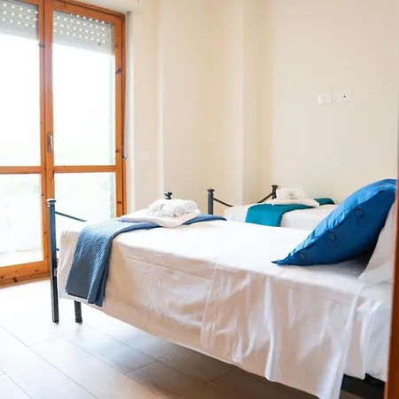 Casa Mara - Carbonia, Ac, Private Balcony & Full Kitchen *