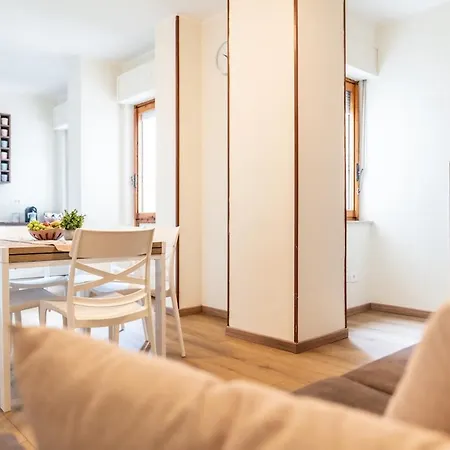 Casa Mara - Carbonia, Ac, Private Balcony & Full Kitchen