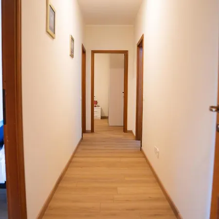 Casa Mara - Carbonia, Ac, Private Balcony & Full Kitchen Apartment *